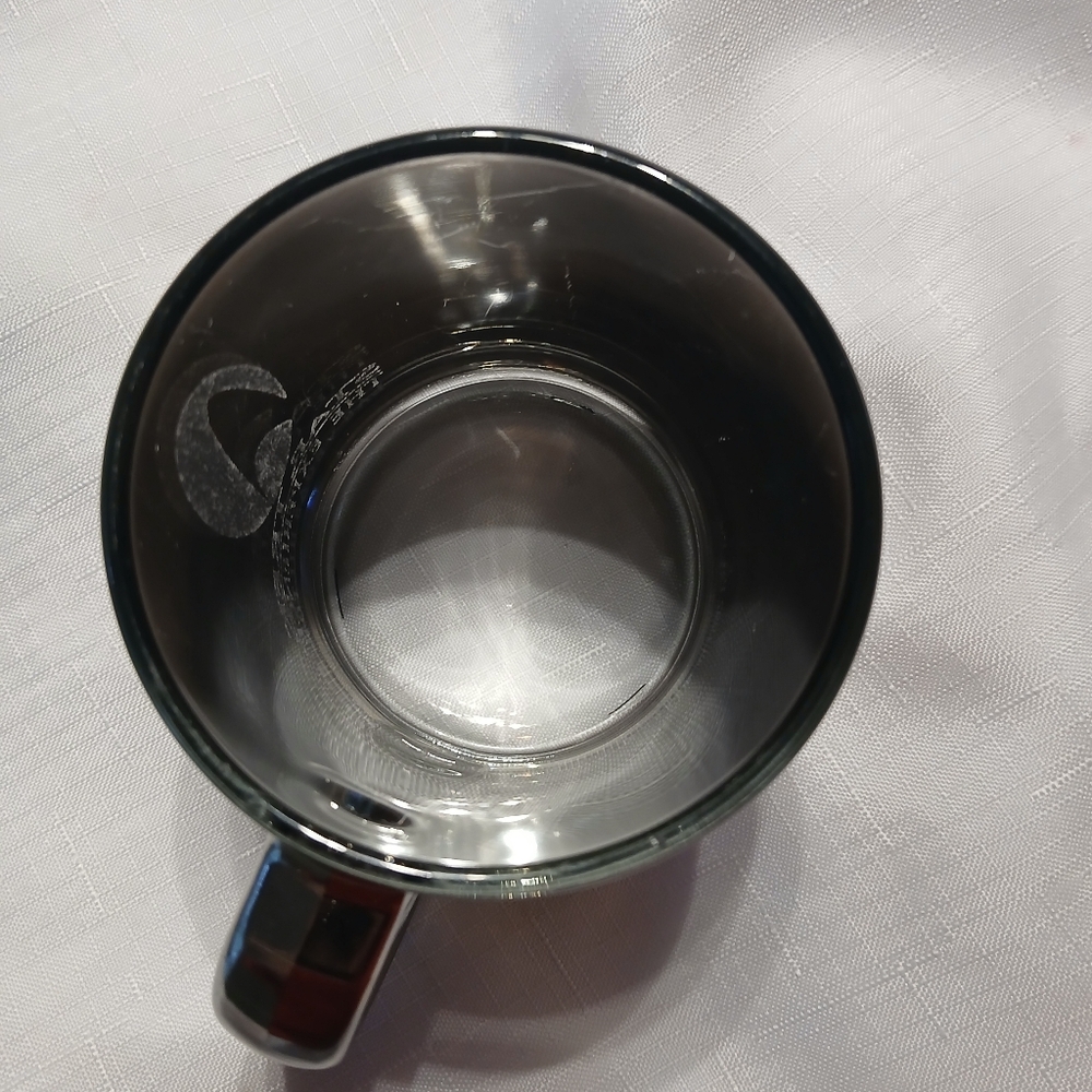 Star Trek 1997 The Experience Silver Mug - Picture 8 of 9